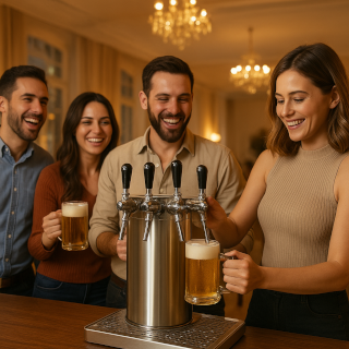 Imagem cliente satisfeitos