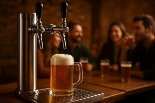 Imagem cliente satisfeitos